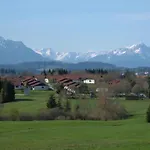 Ferienhaus Nr 47, Typ A, Hochbergle, Allgäu