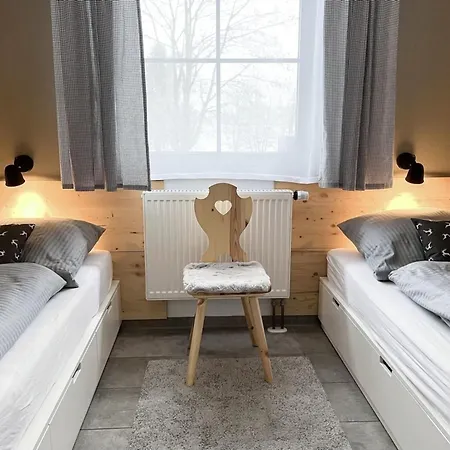 Holiday home Nr 47, Kategorie Premium, Hochbergle, Allgaeu *